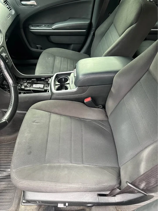2019 Dodge Charger 7th Gen - Image 13 of 20