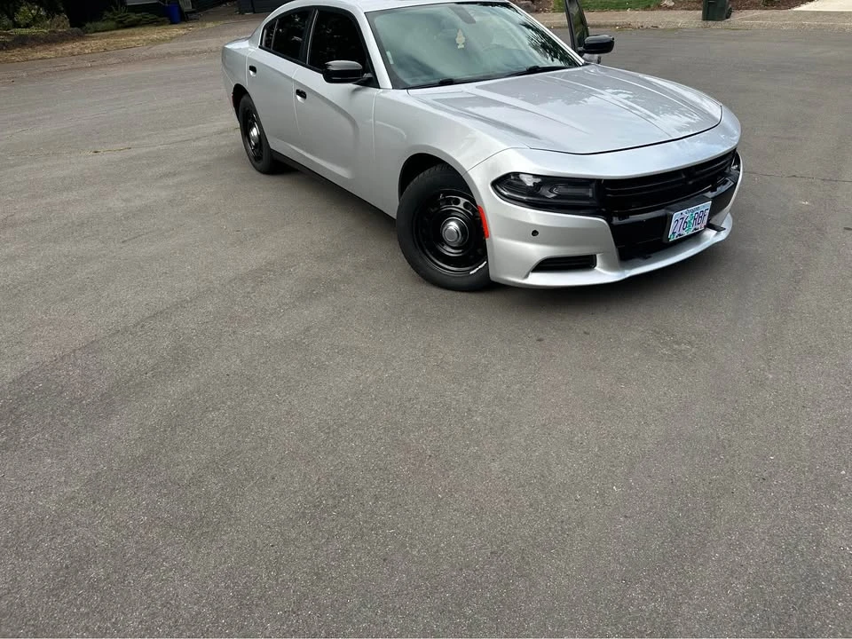 2019 Dodge Charger 7th Gen - Image 2 of 20
