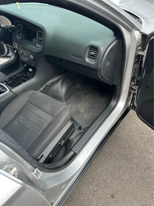 2019 Dodge Charger 7th Gen - Image 14 of 20