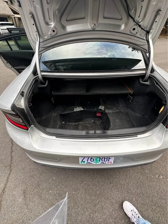 2019 Dodge Charger 7th Gen - Image 20 of 20