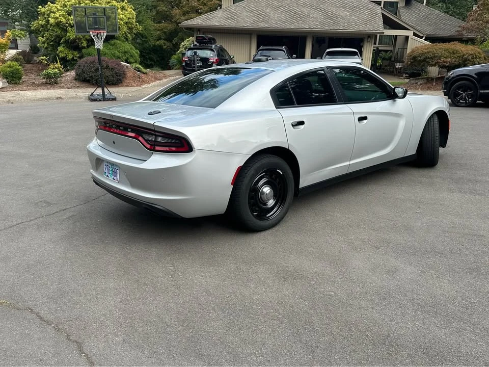 2019 Dodge Charger 7th Gen - Image 4 of 20
