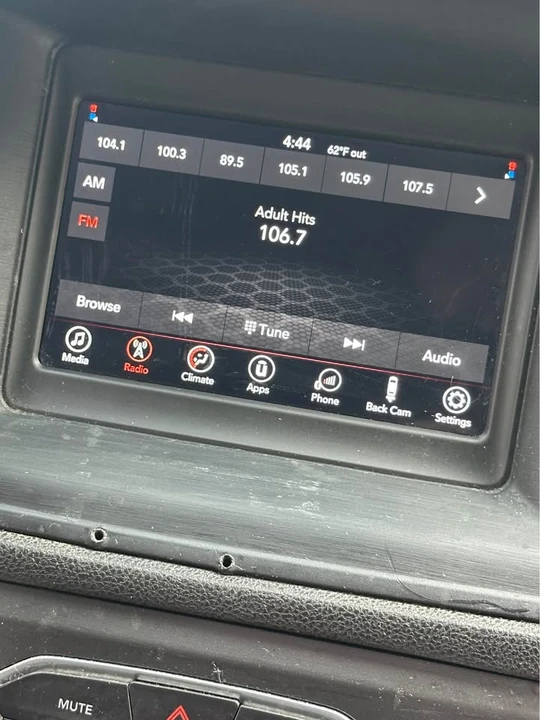 2019 Dodge Charger 7th Gen - Image 19 of 20