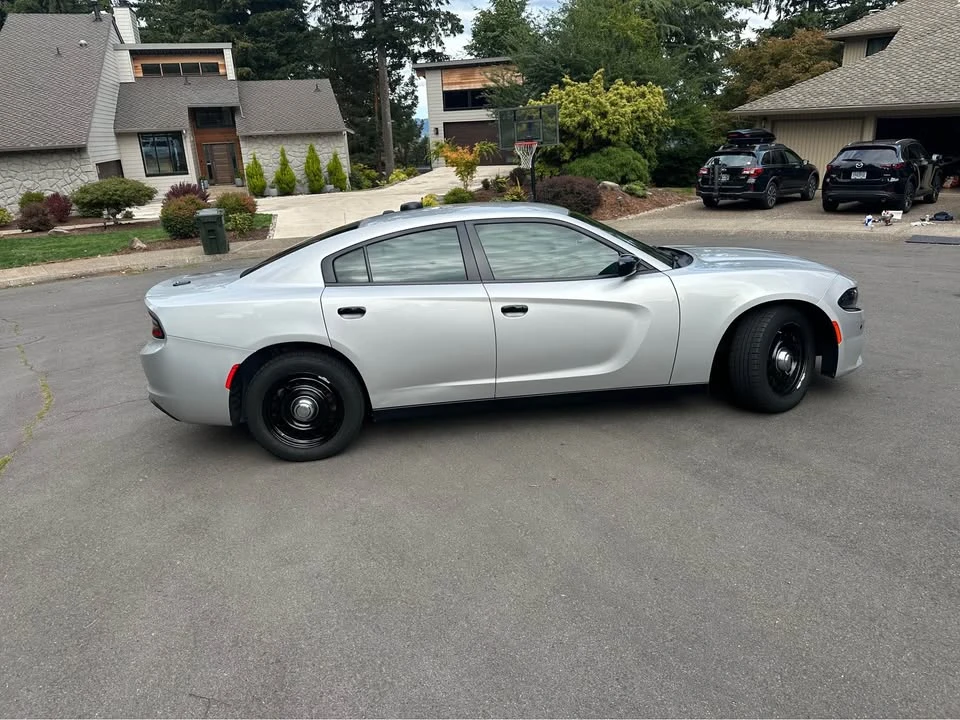 2019 Dodge Charger 7th Gen - Image 3 of 20