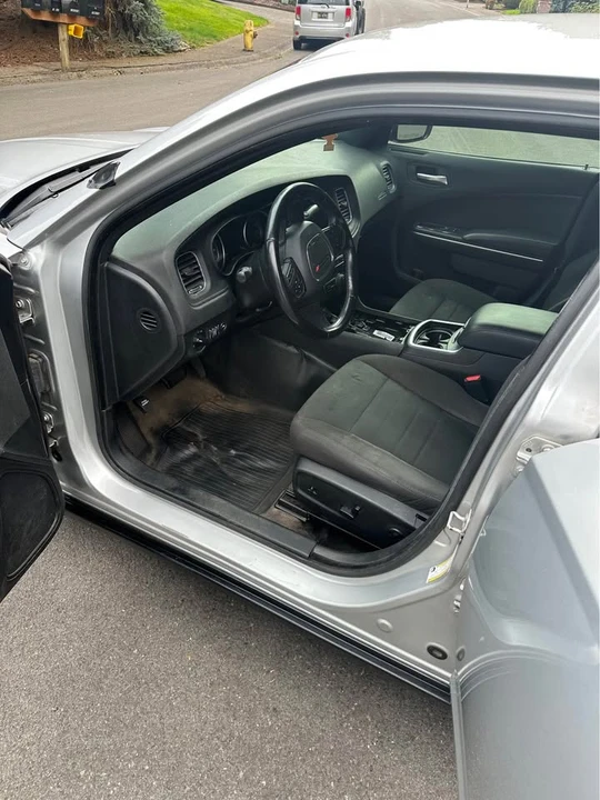2019 Dodge Charger 7th Gen - Image 12 of 20
