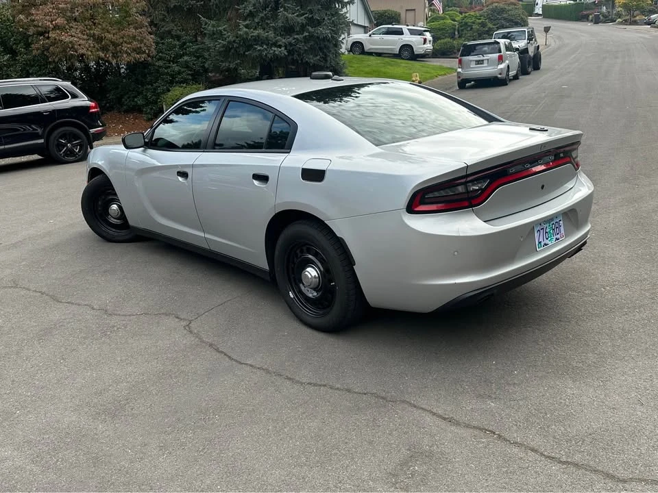 2019 Dodge Charger 7th Gen - Image 6 of 20