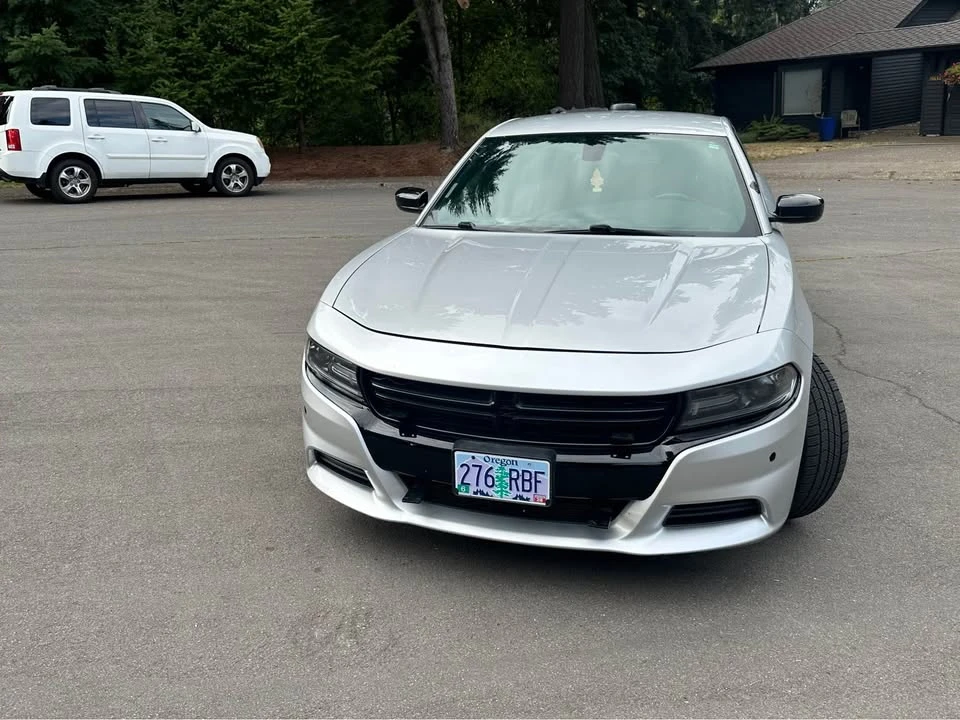2019 Dodge Charger 7th Gen - Image 7 of 20