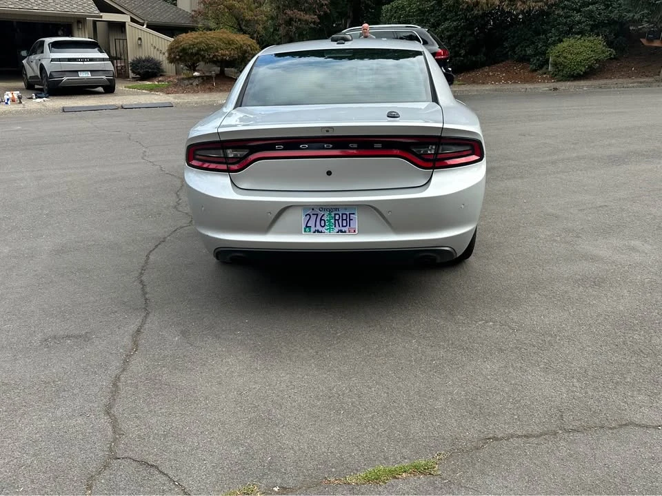 2019 Dodge Charger 7th Gen - Image 5 of 20
