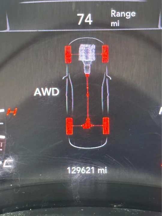 2019 Dodge Charger 7th Gen - Image 16 of 20