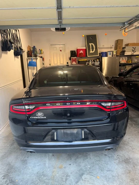 2019 Dodge Charger 7th Gen - Image 2 of 2