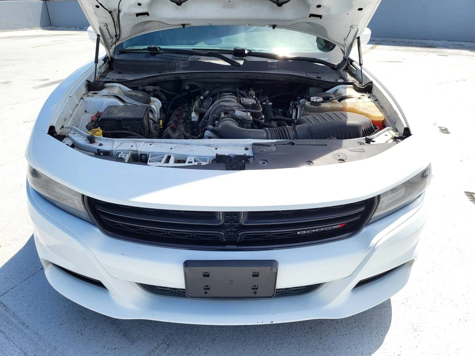 2019 Dodge Charger 7th Gen - Image 9 of 24