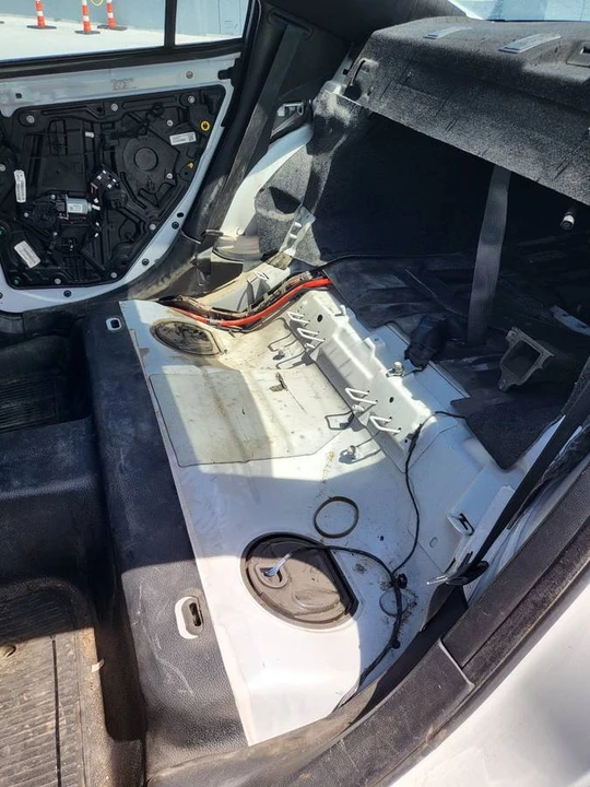 2019 Dodge Charger 7th Gen - Image 23 of 24