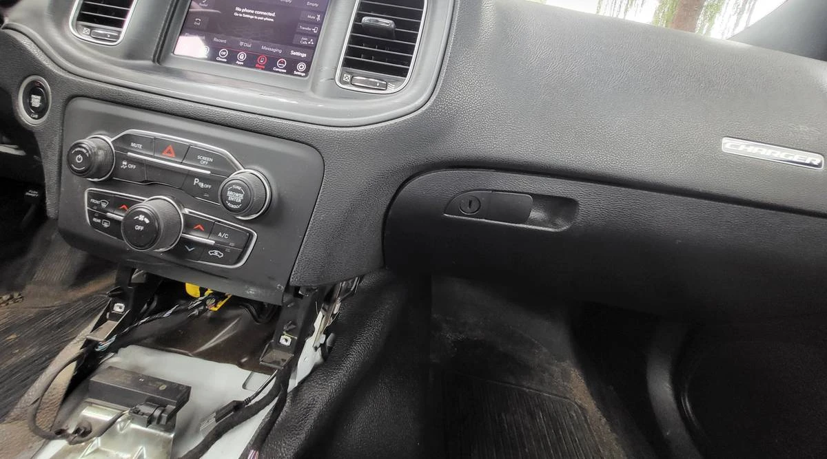2019 Dodge Charger 7th Gen - Image 12 of 24