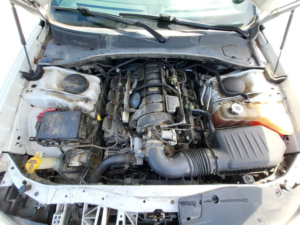 2019 Dodge Charger 7th Gen - Image 5 of 24