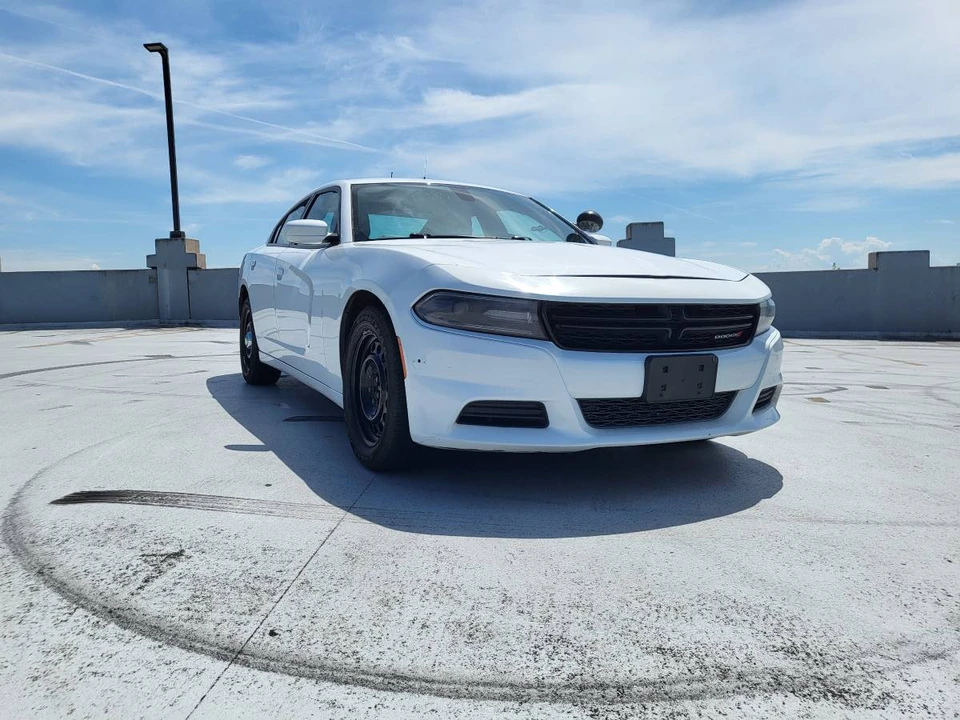 2019 Dodge Charger 7th Gen - Image 7 of 24