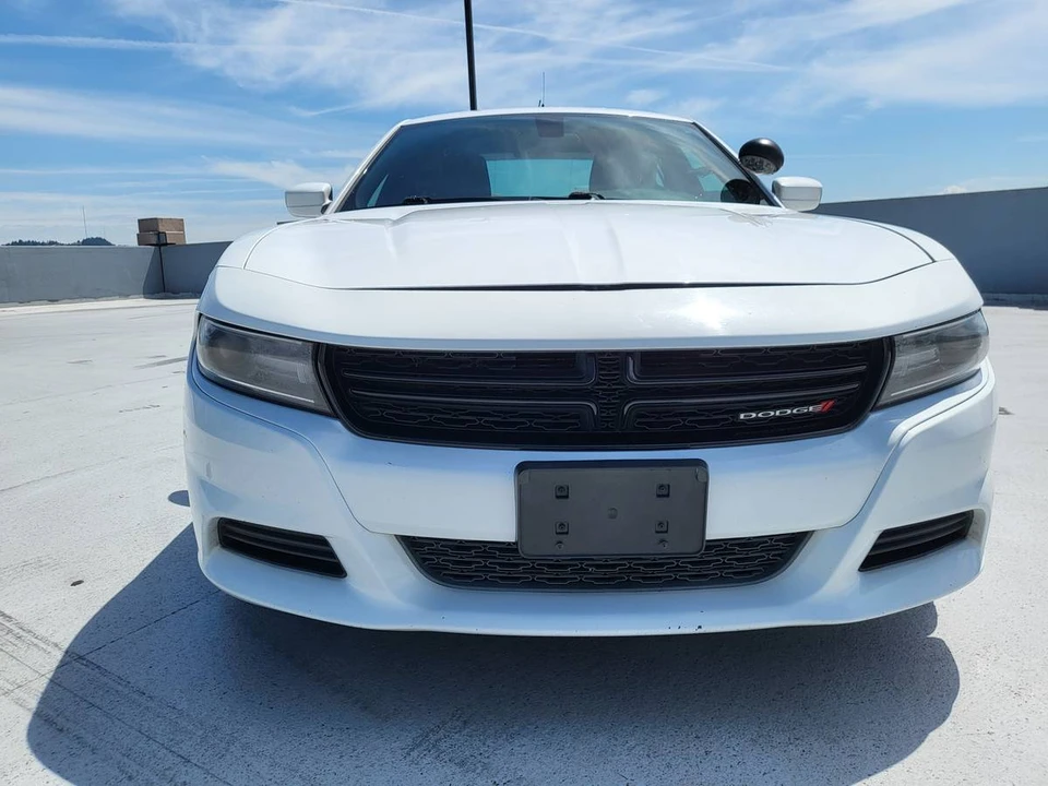 2019 Dodge Charger 7th Gen - Image 6 of 24