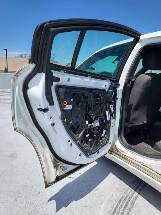 2019 Dodge Charger 7th Gen - Image 24 of 24