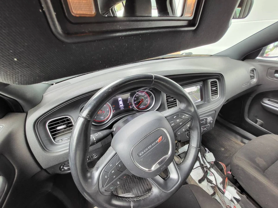 2019 Dodge Charger 7th Gen - Image 13 of 24