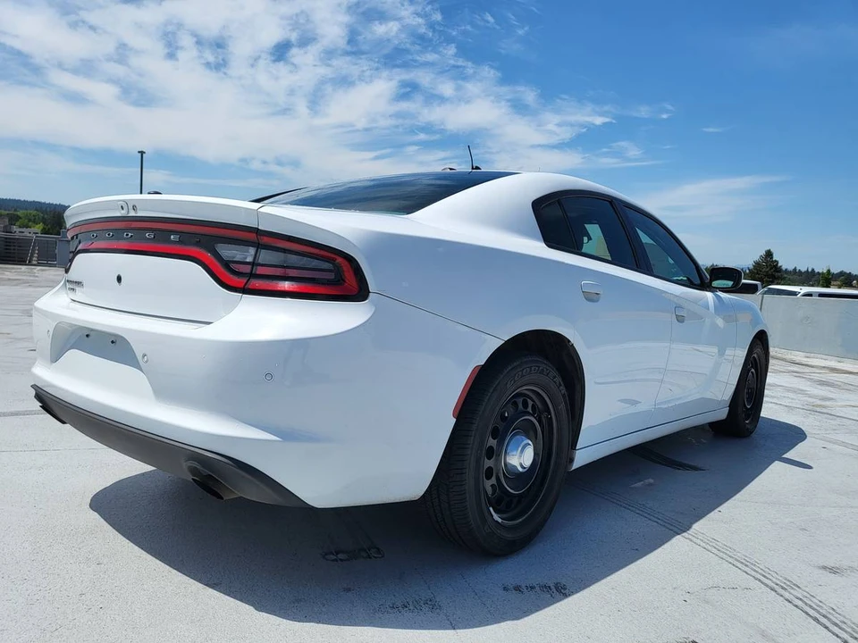 2019 Dodge Charger 7th Gen - Image 2 of 24