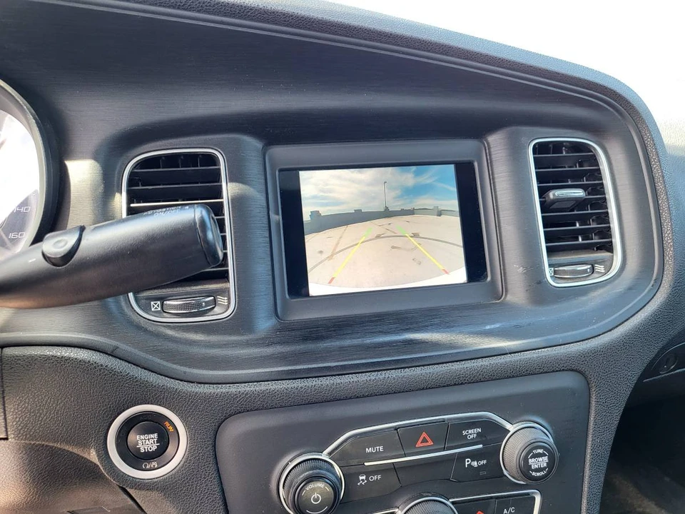 2019 Dodge Charger 7th Gen - Image 4 of 24