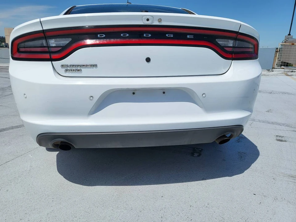 2019 Dodge Charger 7th Gen - Image 11 of 24