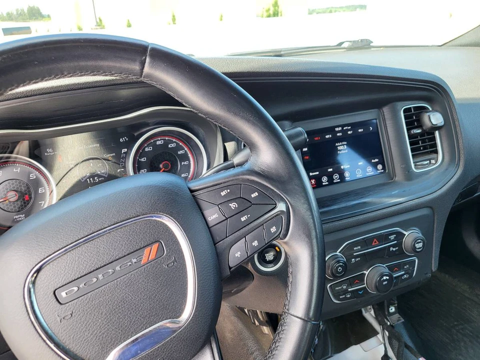 2019 Dodge Charger 7th Gen - Image 10 of 24