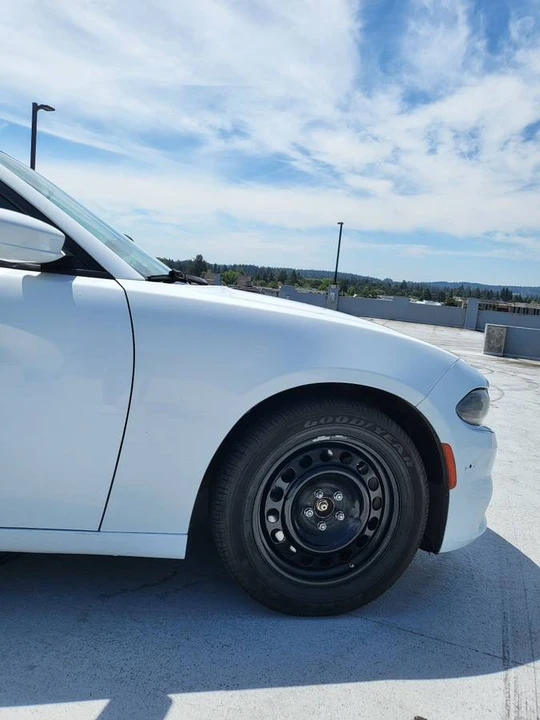 2019 Dodge Charger 7th Gen - Image 8 of 24