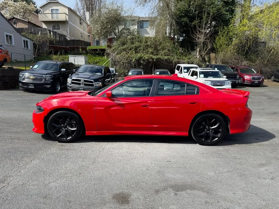 2019 Dodge Charger 7th Gen - Image 9 of 20