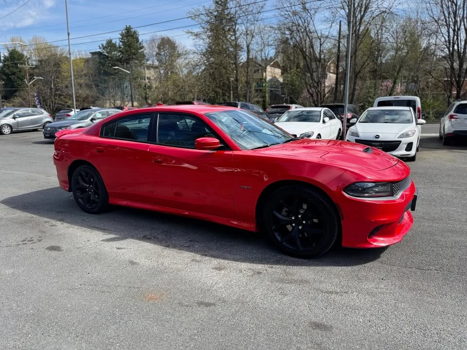 2019 Dodge Charger 7th Gen - Image 2 of 20