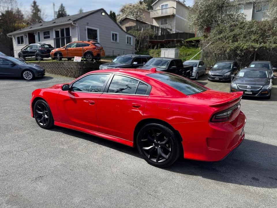 2019 Dodge Charger 7th Gen - Image 8 of 20