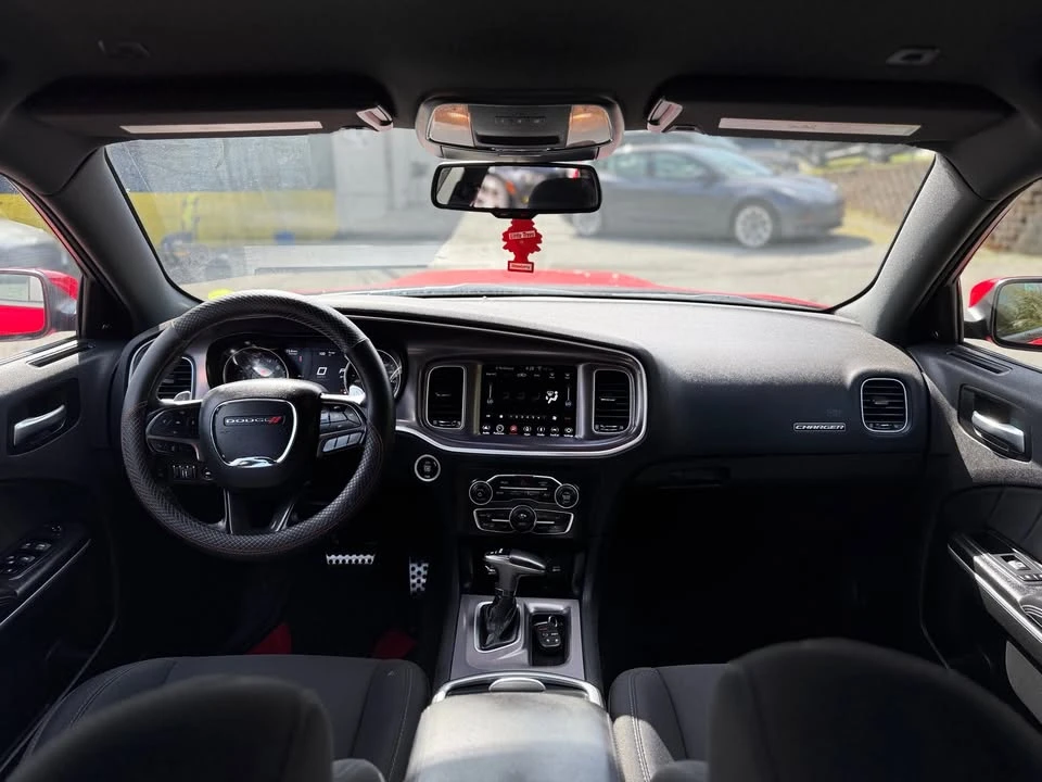 2019 Dodge Charger 7th Gen - Image 14 of 20