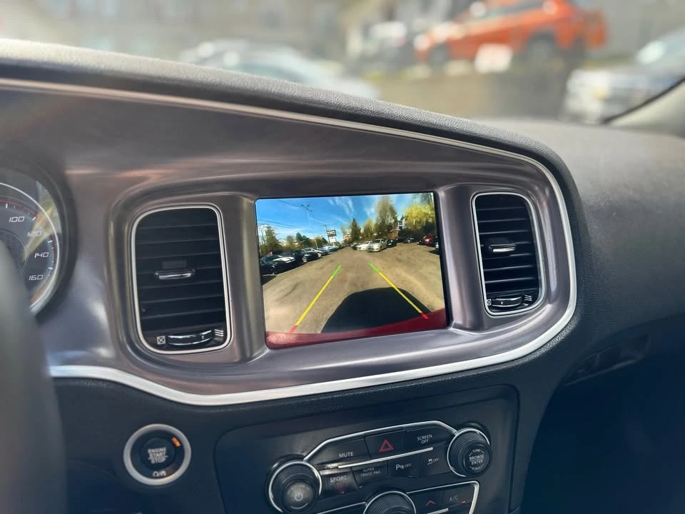 2019 Dodge Charger 7th Gen - Image 16 of 20