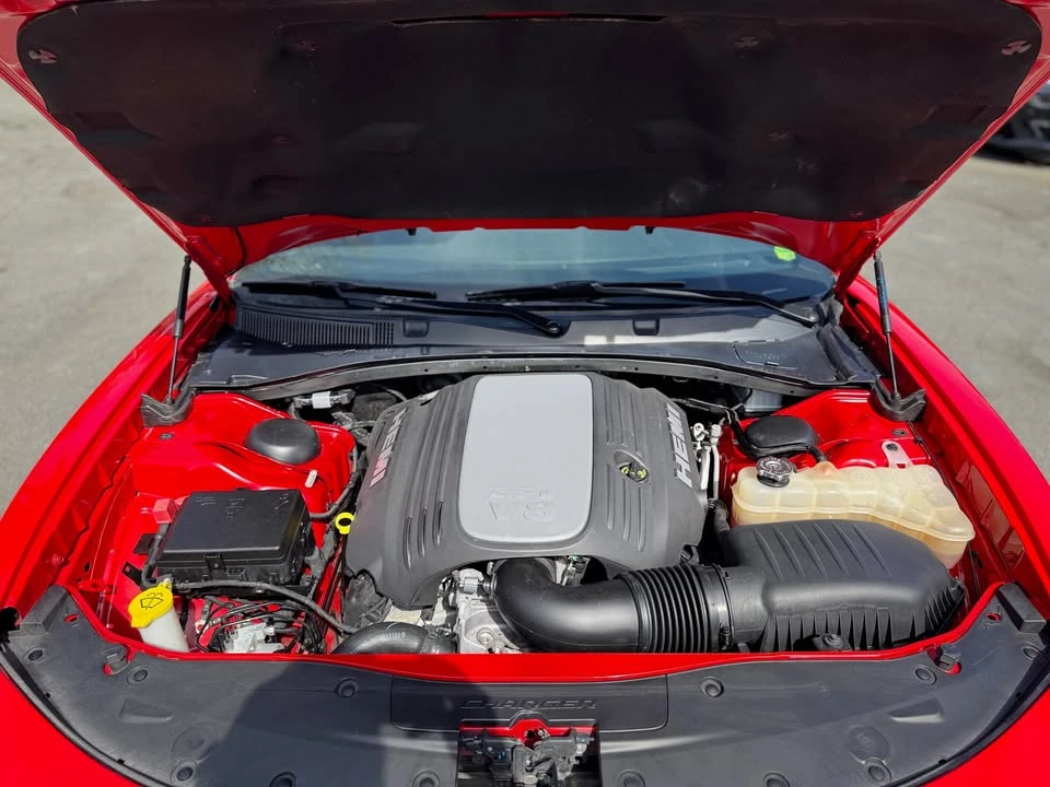 2019 Dodge Charger 7th Gen - Image 18 of 20