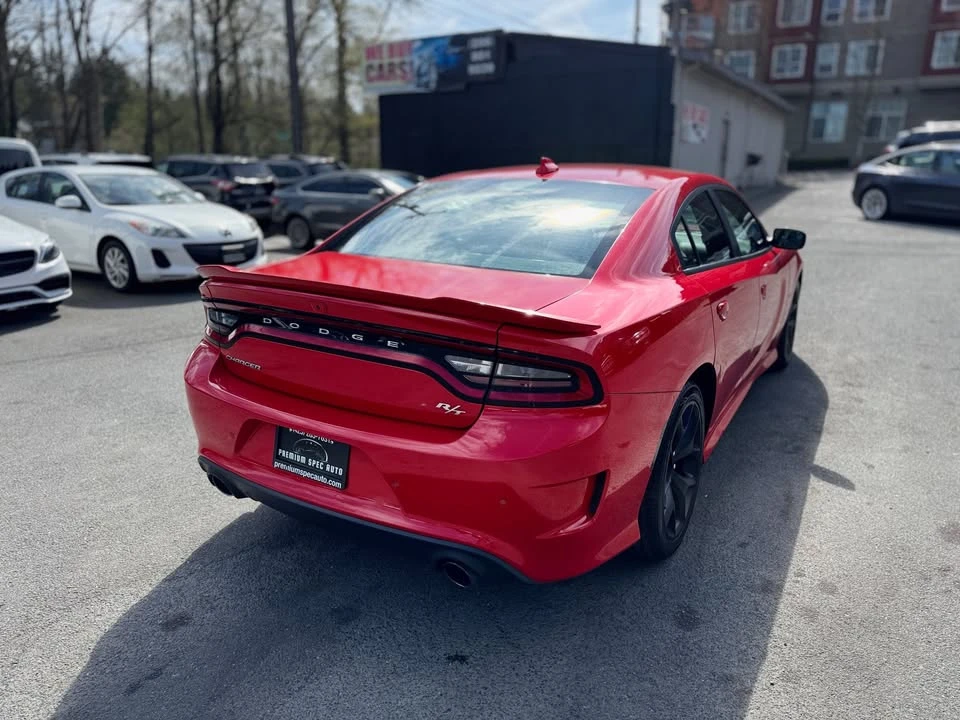 2019 Dodge Charger 7th Gen - Image 5 of 20