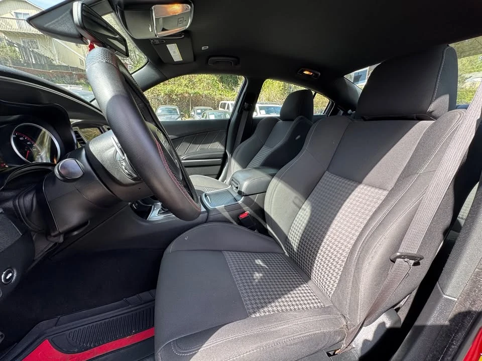 2019 Dodge Charger 7th Gen - Image 12 of 20