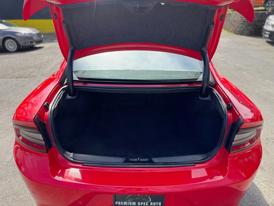 2019 Dodge Charger 7th Gen - Image 19 of 20