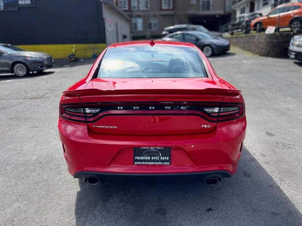 2019 Dodge Charger 7th Gen - Image 6 of 20
