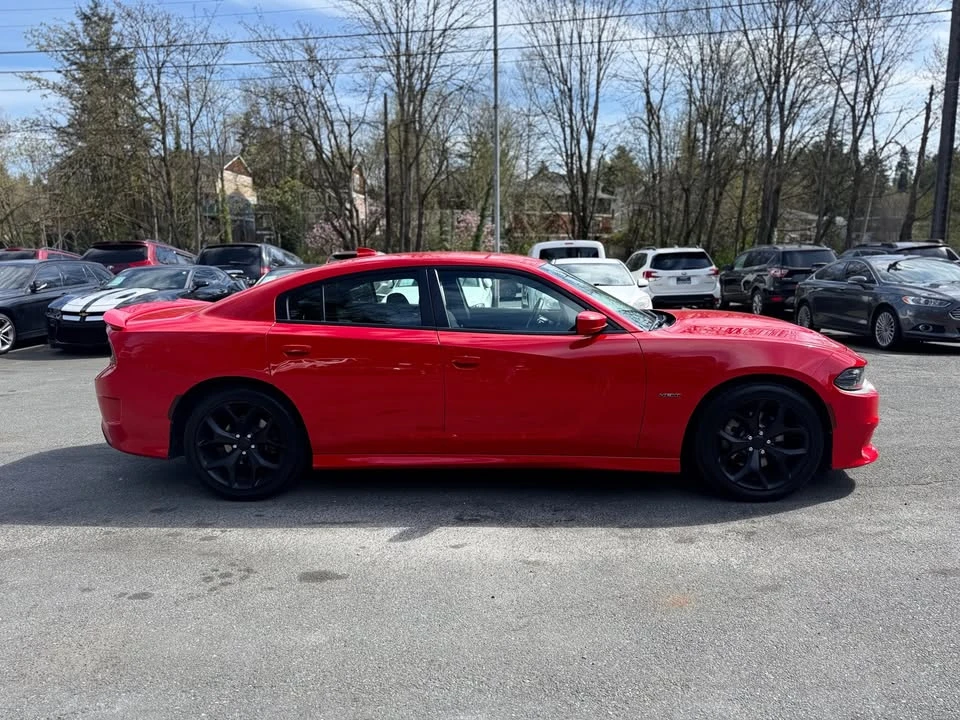 2019 Dodge Charger 7th Gen - Image 3 of 20