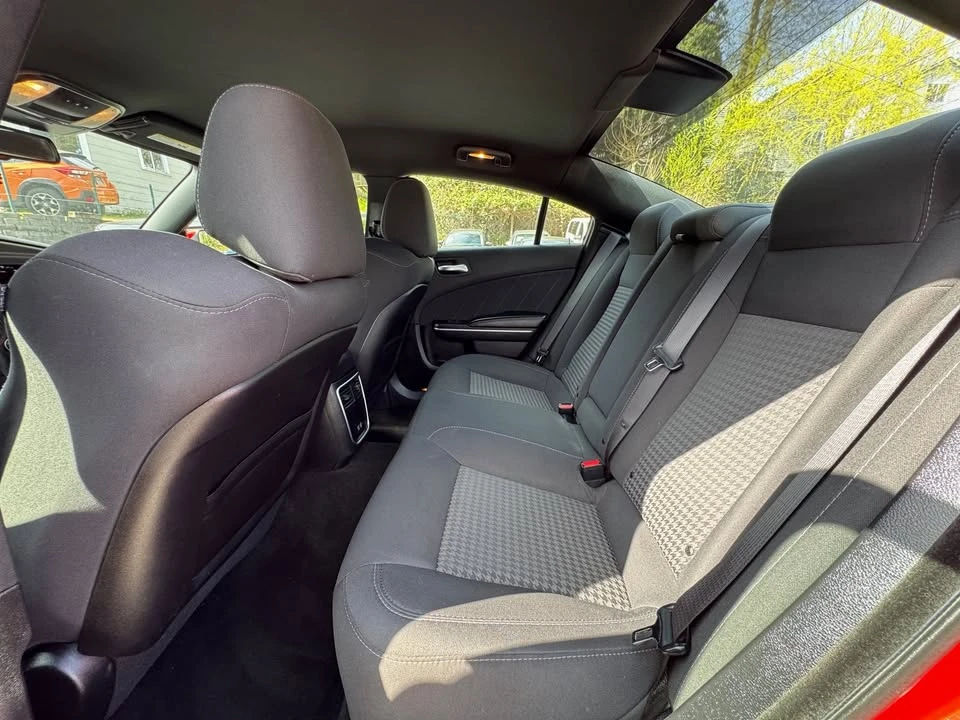 2019 Dodge Charger 7th Gen - Image 13 of 20