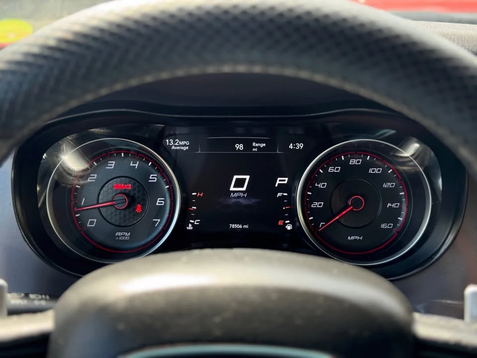 2019 Dodge Charger 7th Gen - Image 17 of 20