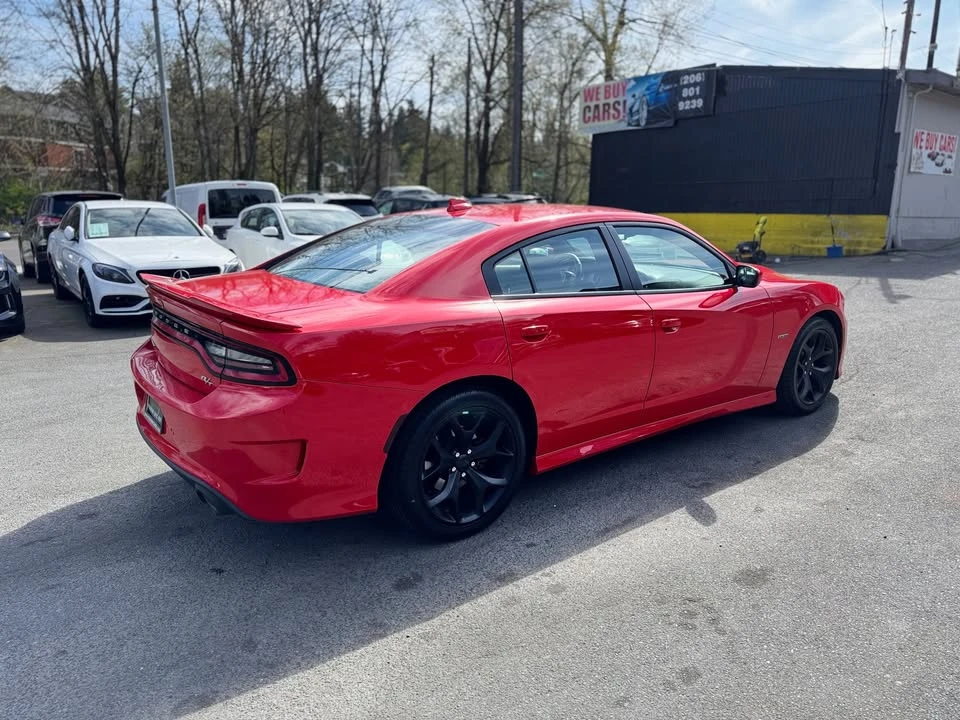 2019 Dodge Charger 7th Gen - Image 4 of 20