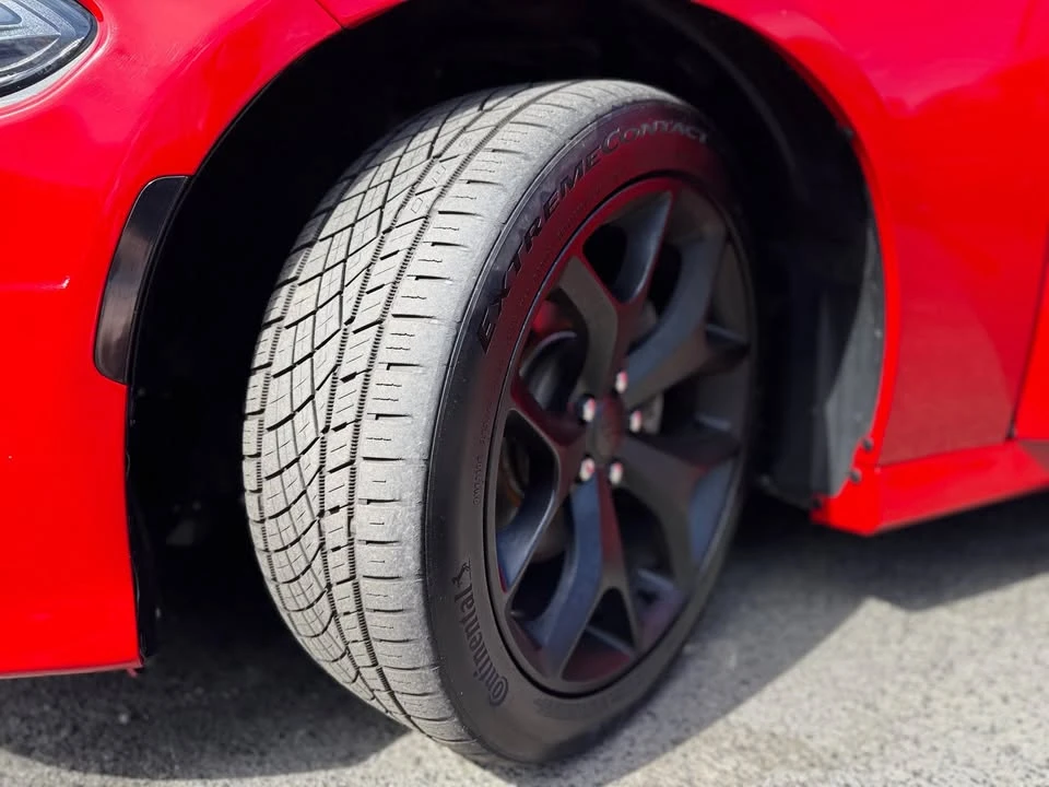 2019 Dodge Charger 7th Gen - Image 20 of 20
