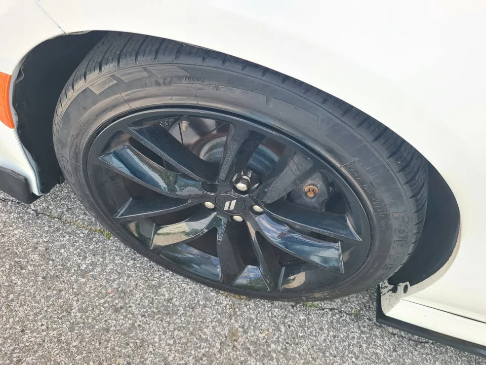 2019 Dodge Charger 7th Gen - Image 19 of 20