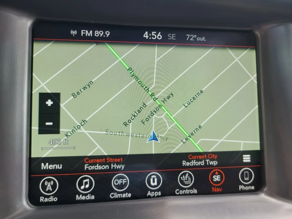 2019 Dodge Charger 7th Gen - Image 15 of 20
