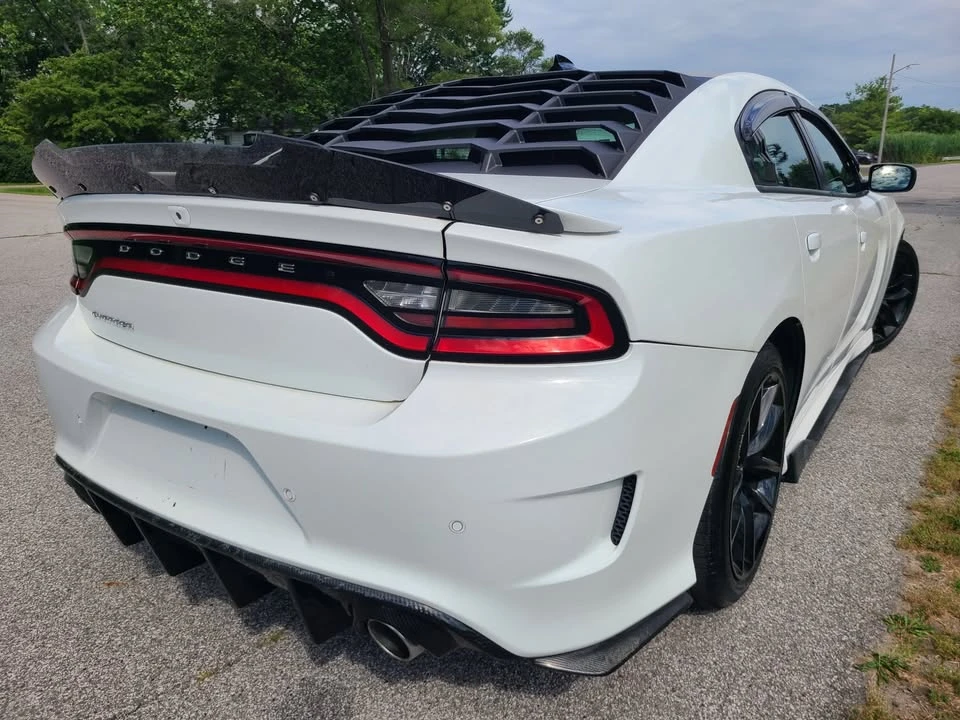2019 Dodge Charger 7th Gen - Image 5 of 20
