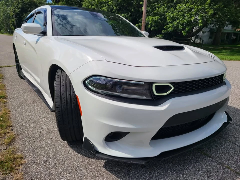 2019 Dodge Charger 7th Gen - Image 7 of 20