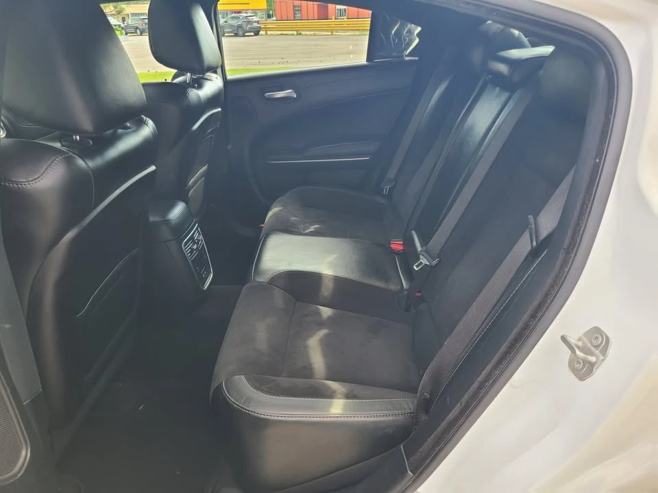 2019 Dodge Charger 7th Gen - Image 10 of 20