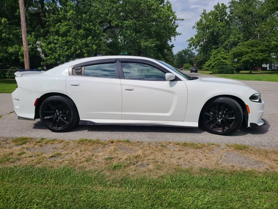 2019 Dodge Charger 7th Gen - Image 6 of 20