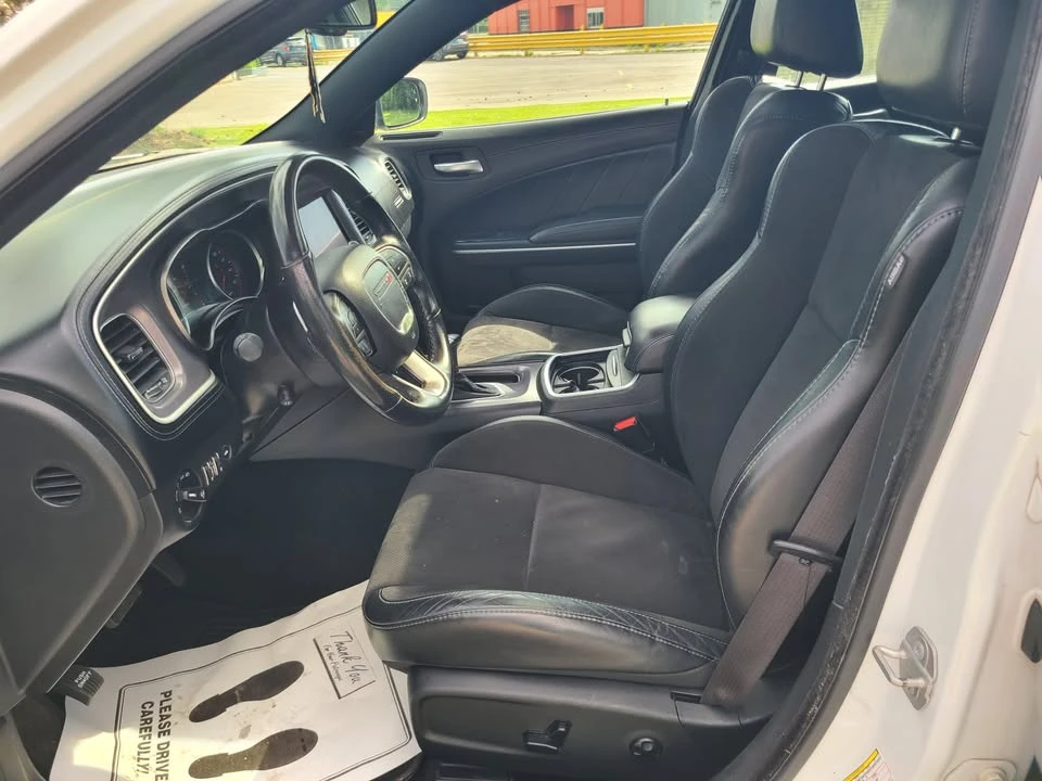 2019 Dodge Charger 7th Gen - Image 9 of 20