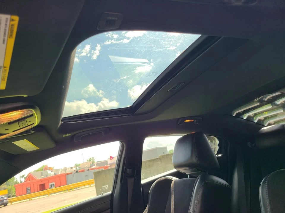 2019 Dodge Charger 7th Gen - Image 18 of 20