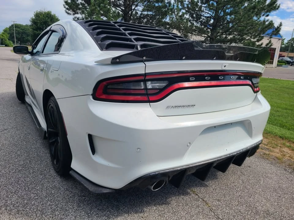 2019 Dodge Charger 7th Gen - Image 3 of 20